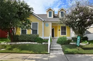 [Address not provided], Providence Village, TX 76227 - Photo 1