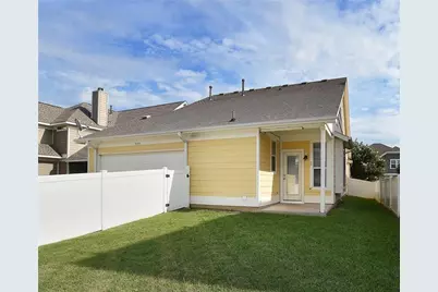 9109 Nathaniel Drive, Providence Village, TX 76227 - Photo 20