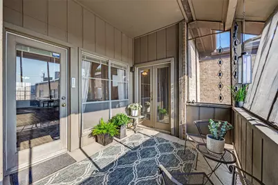 10416 High Hollows Drive #233, Dallas, TX 75230 - Photo 22