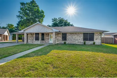 [Address not provided], Collinsville, TX 76233 - Photo 1