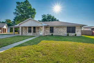 [Address not provided], Collinsville, TX 76233 - Photo 1