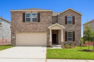 [Address not provided], Princeton, TX 75407 - Photo 1