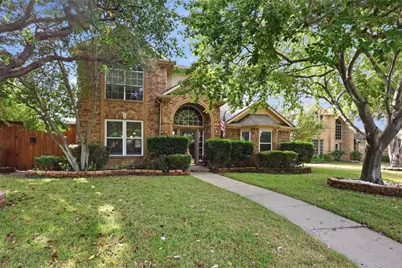 7605 Brookview Drive, Frisco, TX 75034 - Photo 4