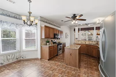 7605 Brookview Drive, Frisco, TX 75034 - Photo 8