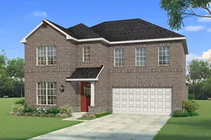2000 Beeflower St, Celina, TX 75009 - Photo 1