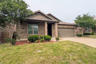 4110 Sandalwood Ct, Heartland, TX 75126 - Photo 1