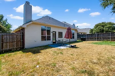 10013 Daly Drive, Hurst, TX 76053 - Photo 22