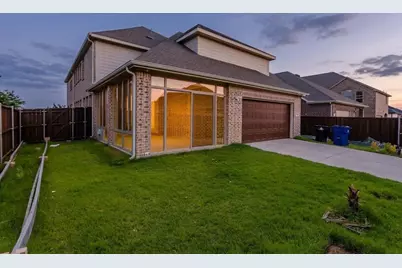6333 Hall Road, Frisco, TX 75034 - Photo 34