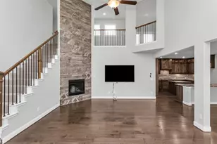 6333 Hall Rd, Frisco, TX 75034 - Photo 8