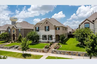 6333 Hall Road, Frisco, TX 75034 - Photo 2