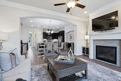 596 Waterloo Drive, Lewisville, TX 75067 - Photo 8