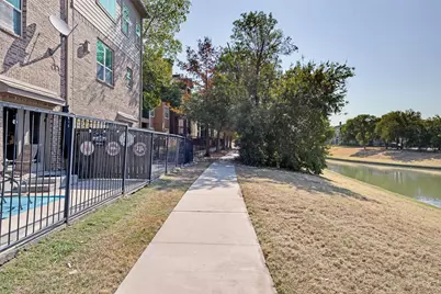 596 Waterloo Drive, Lewisville, TX 75067 - Photo 34
