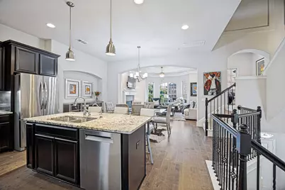 596 Waterloo Drive, Lewisville, TX 75067 - Photo 12