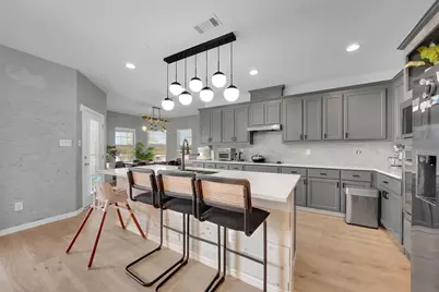 701 Overland Trail, McKinney, TX 75071 - Photo 8