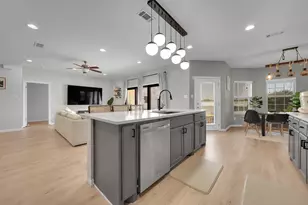 701 Overland Trail, McKinney, TX 75071 - Photo 10
