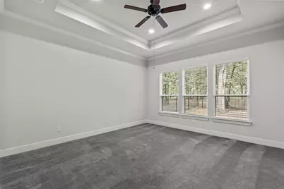 128 Saint Andrews Drive E, Mabank, TX 75156 - Photo 8