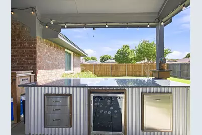 100 Meadow Ridge Drive, Venus, TX 76084 - Photo 28