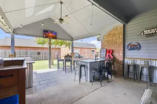 100 Meadow Ridge Dr, Venus, TX 76084 - Photo 26