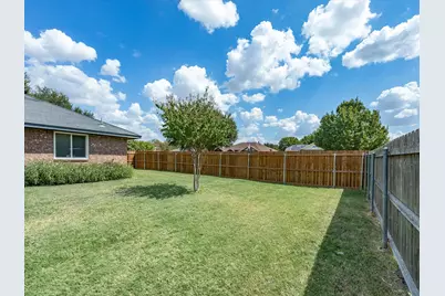 100 Meadow Ridge Drive, Venus, TX 76084 - Photo 34