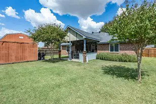 100 Meadow Ridge Dr, Venus, TX 76084 - Photo 32