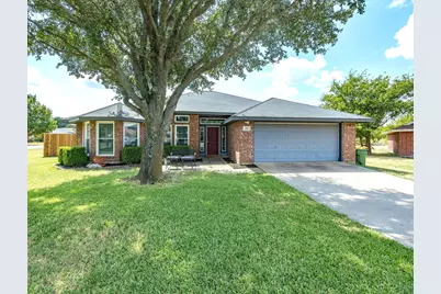 100 Meadow Ridge Drive, Venus, TX 76084 - Photo 38
