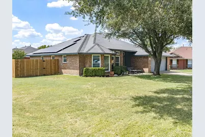 100 Meadow Ridge Drive, Venus, TX 76084 - Photo 36