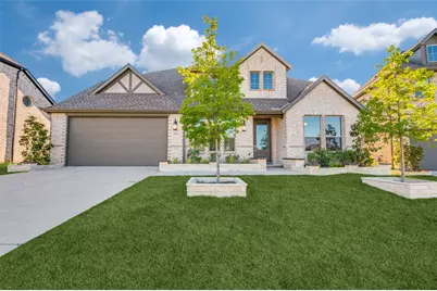 3905 Revard Court, Celina, TX 75009 - Photo 1