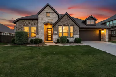 1007 Creekhaven Lane, Mansfield, TX 76063 - Photo 1