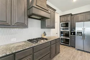 1007 Creekhaven Ln, Mansfield, TX 76063 - Photo 16