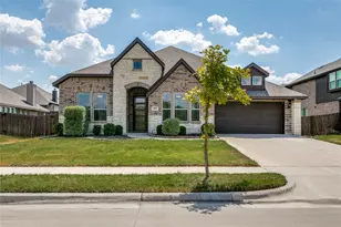 1007 Creekhaven Ln, Mansfield, TX 76063 - Photo 2