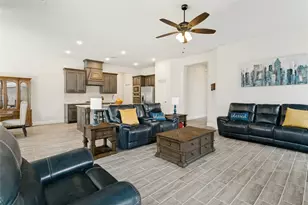 1007 Creekhaven Ln, Mansfield, TX 76063 - Photo 20