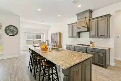 1007 Creekhaven Lane, Mansfield, TX 76063 - Photo 10