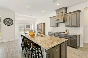 1007 Creekhaven Ln, Mansfield, TX 76063 - Photo 10