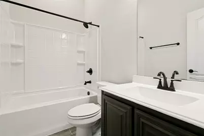 1007 Creekhaven Lane, Mansfield, TX 76063 - Photo 6