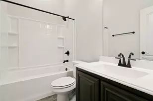 1007 Creekhaven Ln, Mansfield, TX 76063 - Photo 6