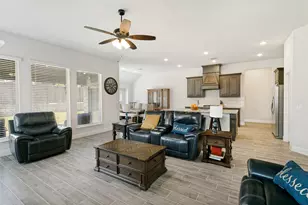 1007 Creekhaven Ln, Mansfield, TX 76063 - Photo 18