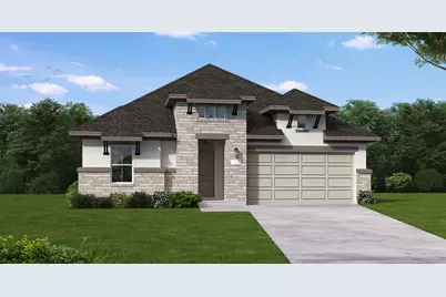 1904 Amber Gate Drive, Anna, TX 75409 - Photo 1