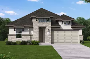 1904 Ambergate Dr, Anna, TX 75409 - Photo 1