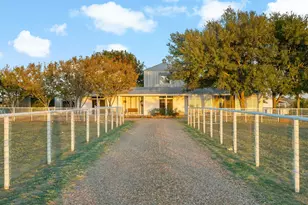 2436 Big Sky Trail, Ponder, TX 76259 - Photo 2