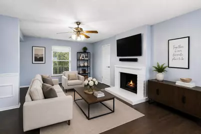 6032 Westridge Lane #212, Fort Worth, TX 76116 - Photo 2