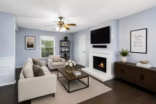 6032 Westridge Ln, Fort Worth, TX 76116 - Photo 2