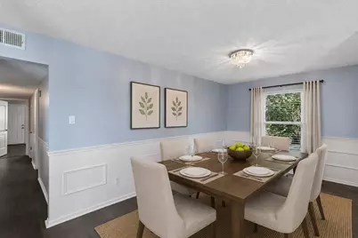 6032 Westridge Lane #212, Fort Worth, TX 76116 - Photo 4