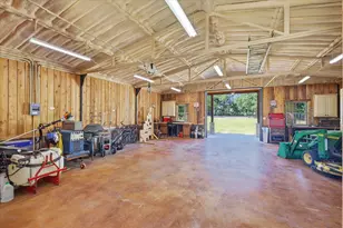 9229 Hub Clark Rd, Pilot Point, TX 76258 - Photo 34