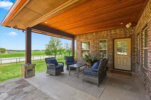 9229 Hub Clark Rd, Pilot Point, TX 76258 - Photo 26