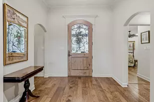 9229 Hub Clark Rd, Pilot Point, TX 76258 - Photo 4