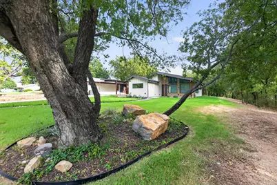 802 Stevens Street, Bridgeport, TX 76426 - Photo 4