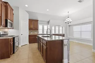 5224 Smokey Ridge Dr, Fort Worth, TX 76123 - Photo 10