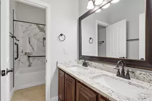 5224 Smokey Ridge Dr, Fort Worth, TX 76123 - Photo 26