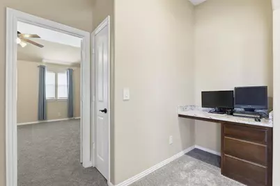 5224 Smokey Ridge Drive, Fort Worth, TX 76123 - Photo 2