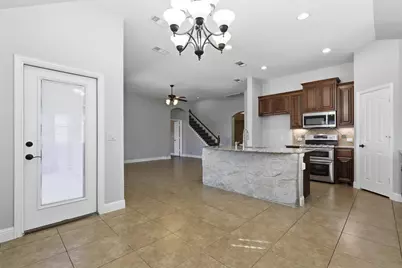 5224 Smokey Ridge Drive, Fort Worth, TX 76123 - Photo 14